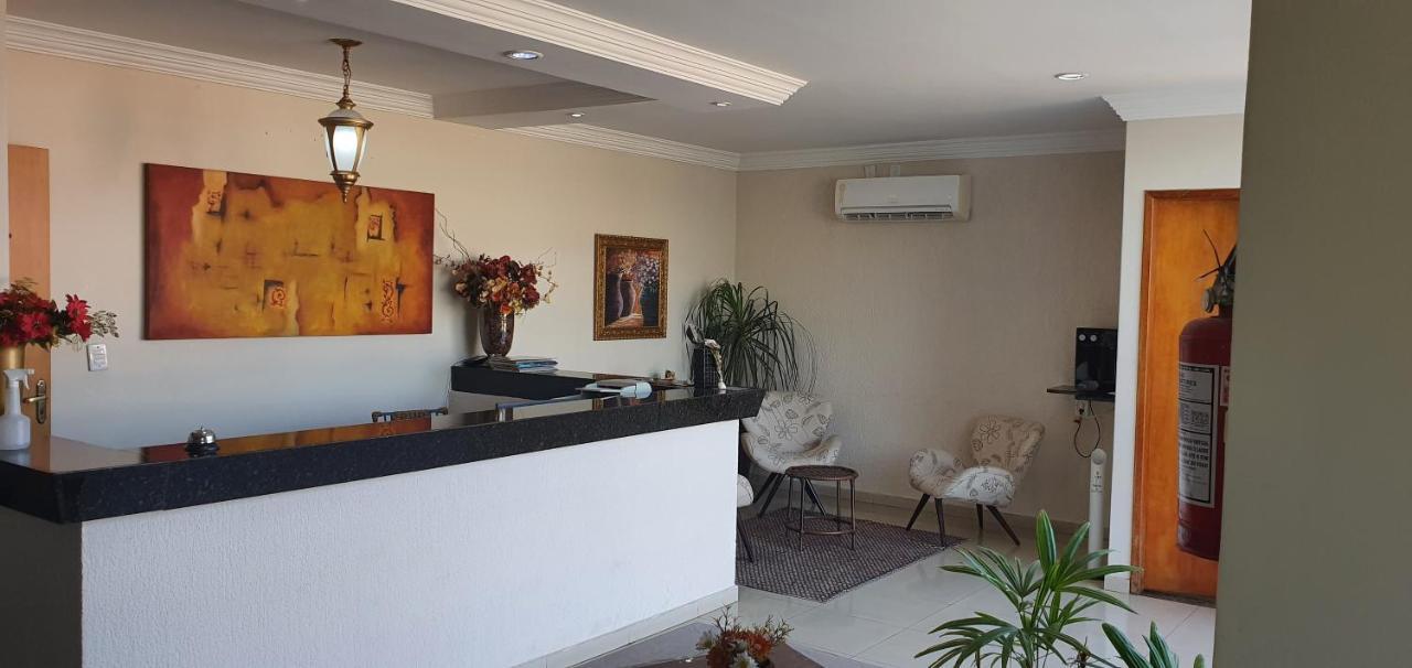 Trindade Hotel 2*