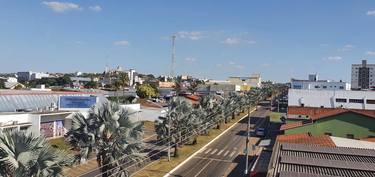 Trindade Hotel Trindade (Goias)